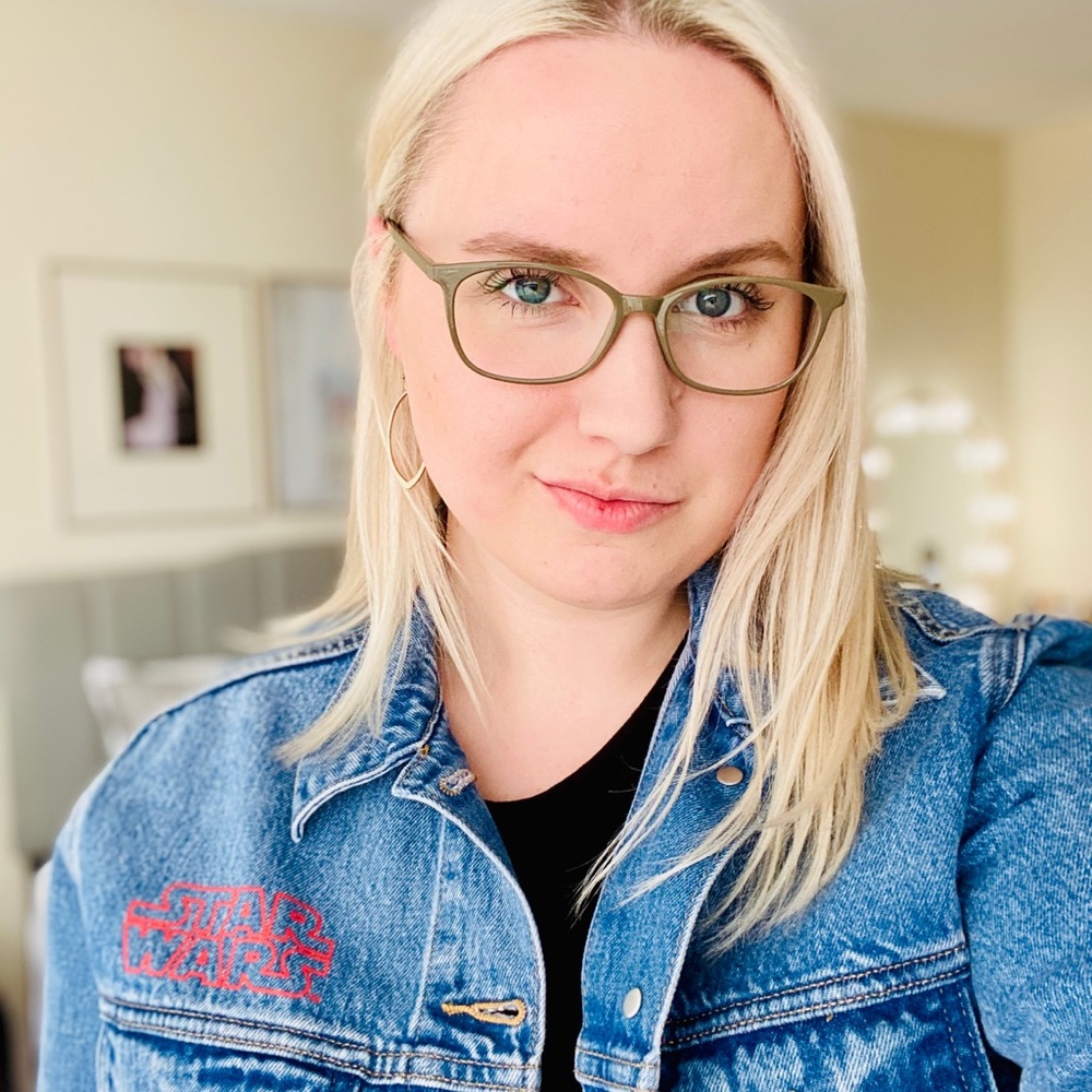 Meet your posher, Jessica!